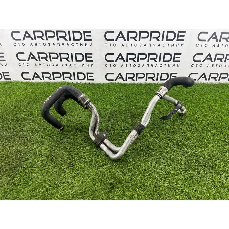 Трубка системы охлаждения (система охлаждения) PEUGEOT 607 1 2002 3.0i V6 1323F1