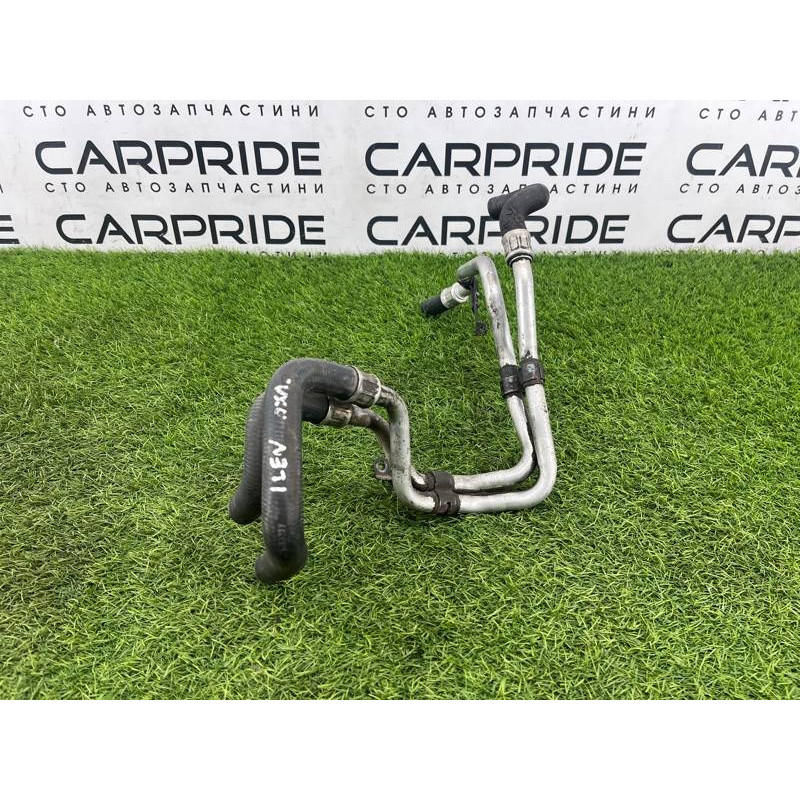 Трубка системы охлаждения (система охлаждения) PEUGEOT 607 1 2002 3.0i V6 1323F1