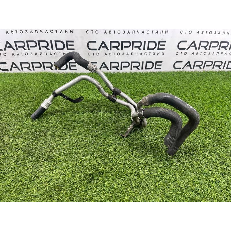 Трубка системы охлаждения (система охлаждения) PEUGEOT 607 1 2002 3.0i V6 1323F1