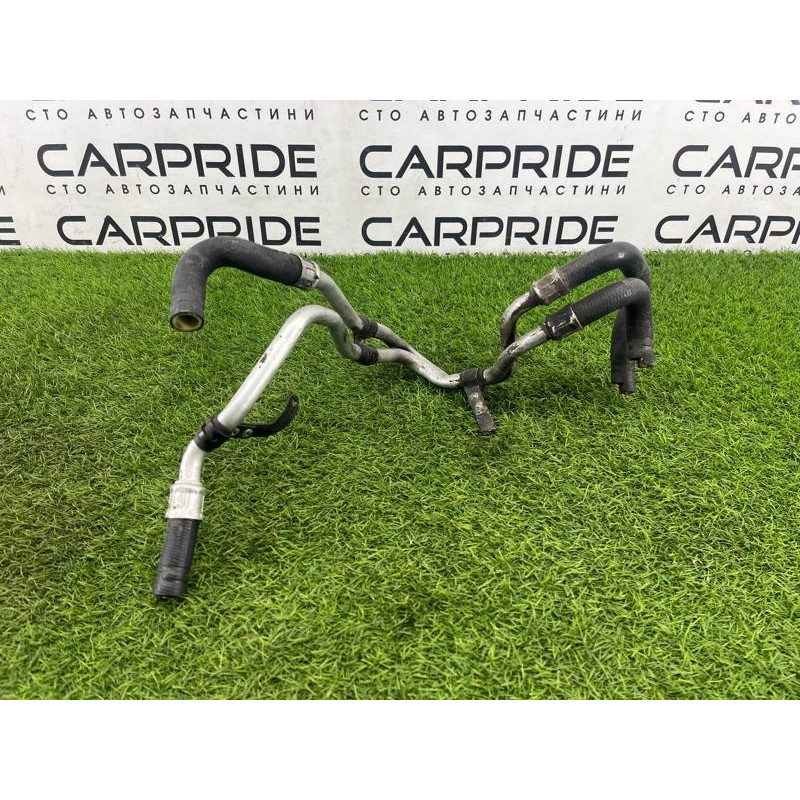 Трубка системы охлаждения (система охлаждения) PEUGEOT 607 1 2002 3.0i V6 1323F1