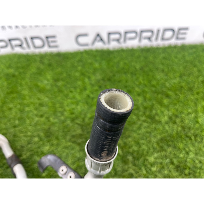 Трубка системы охлаждения (система охлаждения) PEUGEOT 607 1 2002 3.0i V6 1323F1