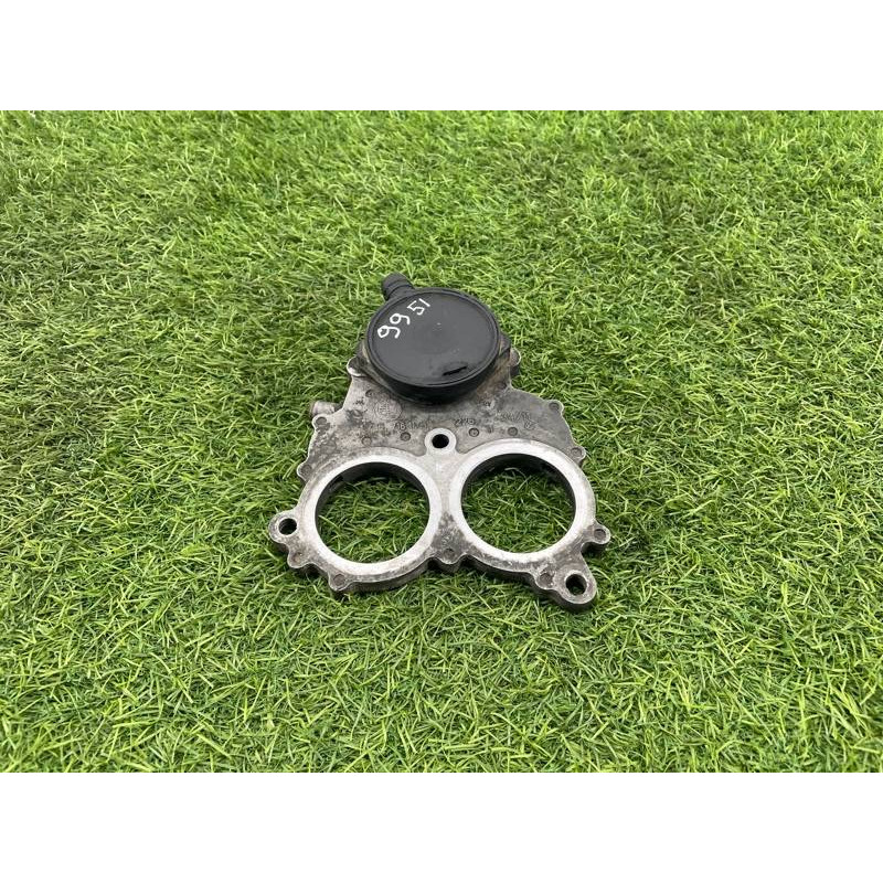 Кронштейн (двигатель и элементы) BMW 3-series E46 M43b18 11611435716
