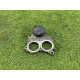 Кронштейн (двигатель и элементы) BMW 3-series E46 M43b18 11611435716