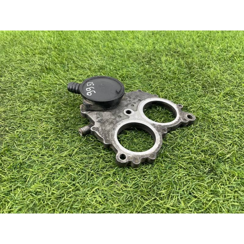 Кронштейн (двигатель и элементы) BMW 3-series E46 M43b18 11611435716