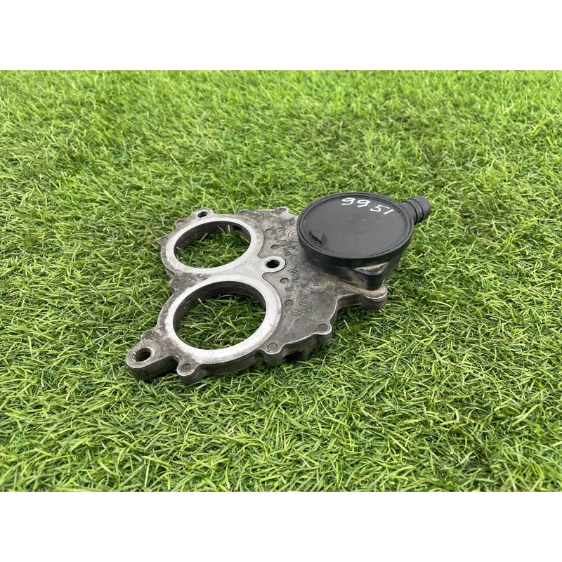 Кронштейн (двигатель и элементы) BMW 3-series E46 M43b18 11611435716