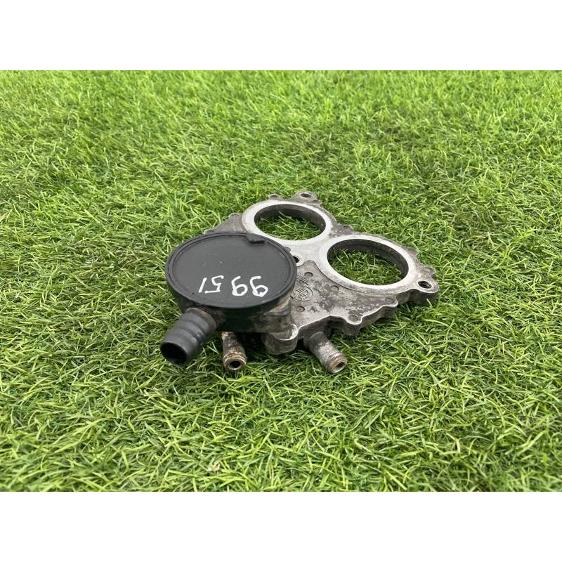 Кронштейн (двигатель и элементы) BMW 3-series E46 M43b18 11611435716