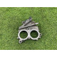 Кронштейн (двигатель и элементы) BMW 3-series E46 M43b18 11611435716