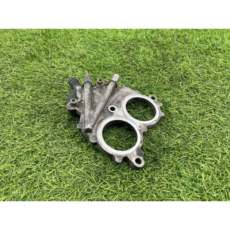 Кронштейн (двигатель и элементы) BMW 3-series E46 M43b18 11611435716