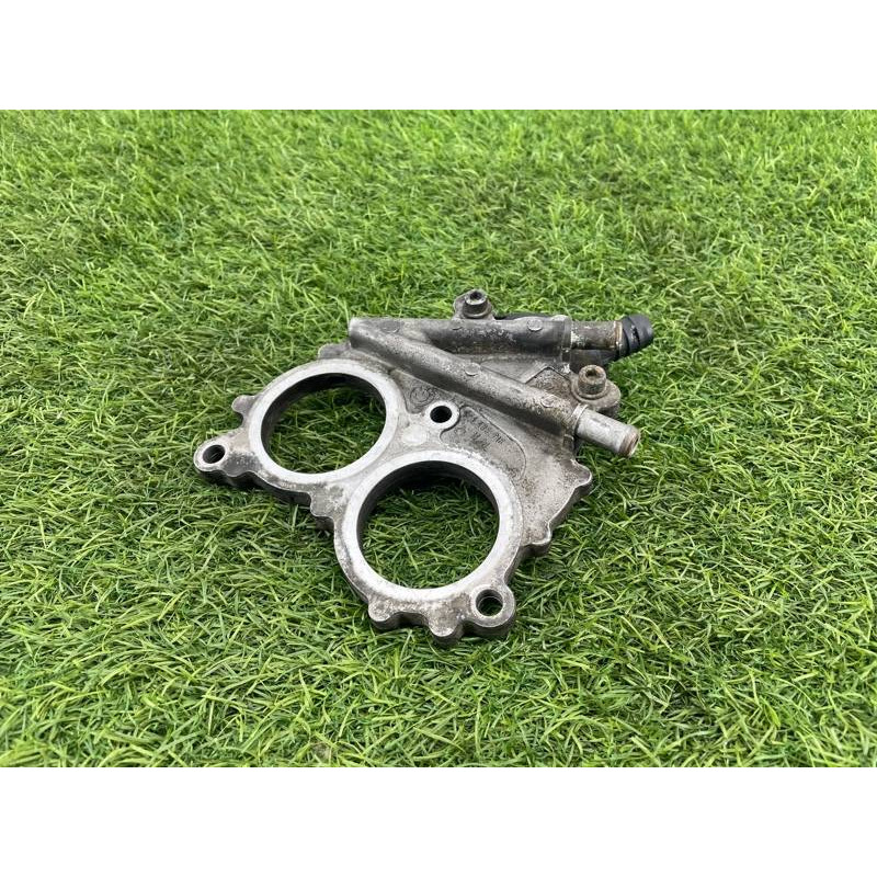 Кронштейн (двигатель и элементы) BMW 3-series E46 M43b18 11611435716