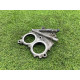 Кронштейн (двигатель и элементы) BMW 3-series E46 M43b18 11611435716