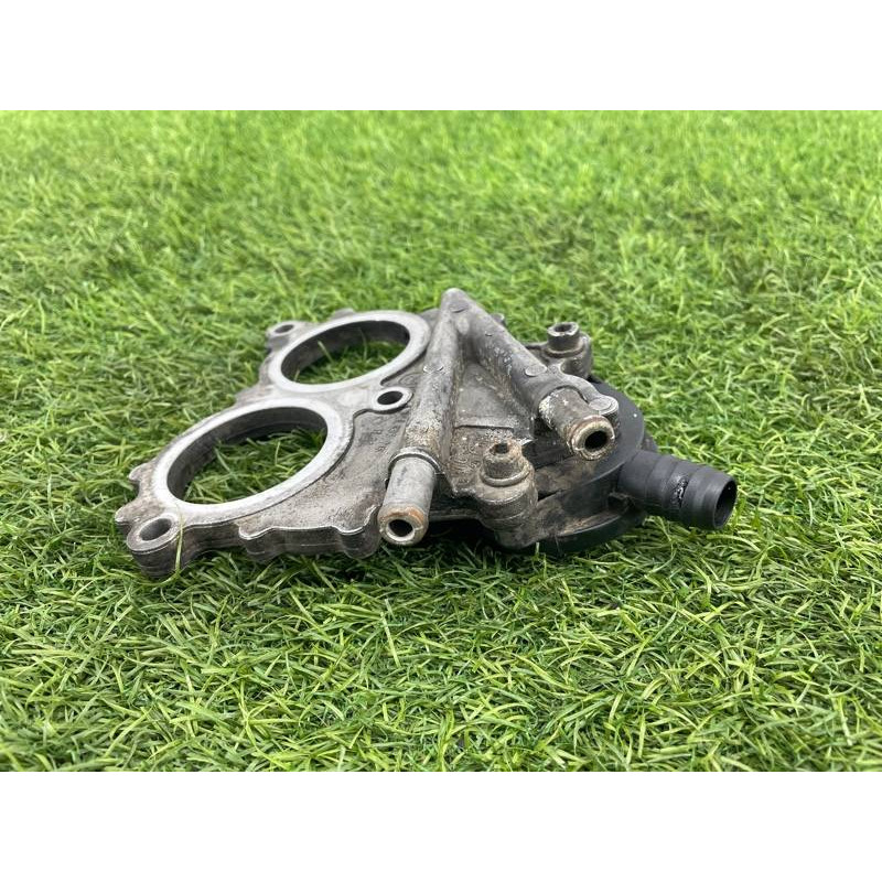 Кронштейн (двигатель и элементы) BMW 3-series E46 M43b18 11611435716