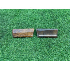 Декоративная накладка карты двери