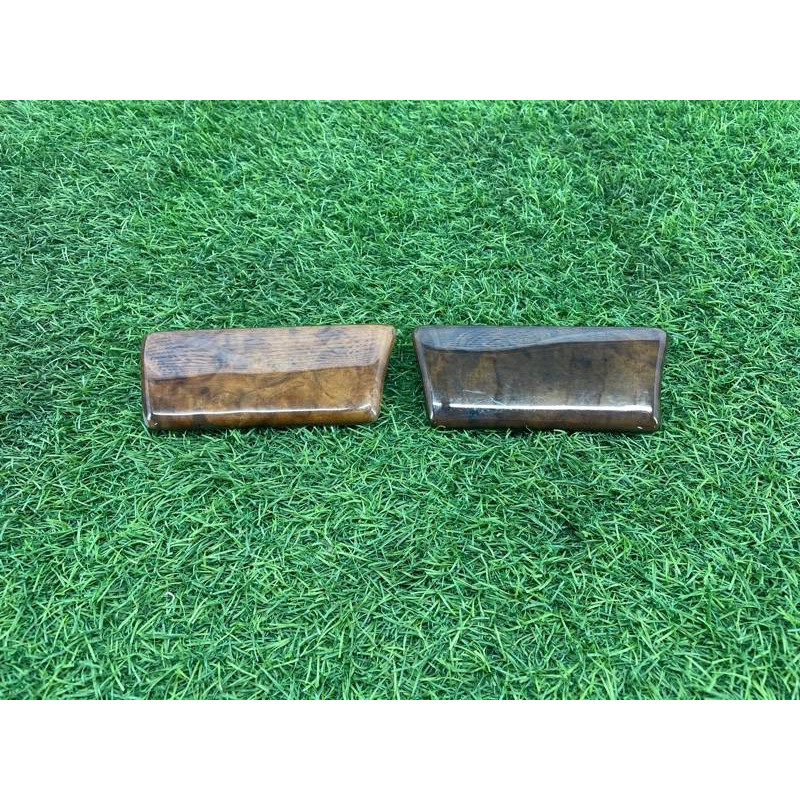 Декоративная накладка карты двери (салон) BMW 5-series E34 51428107895