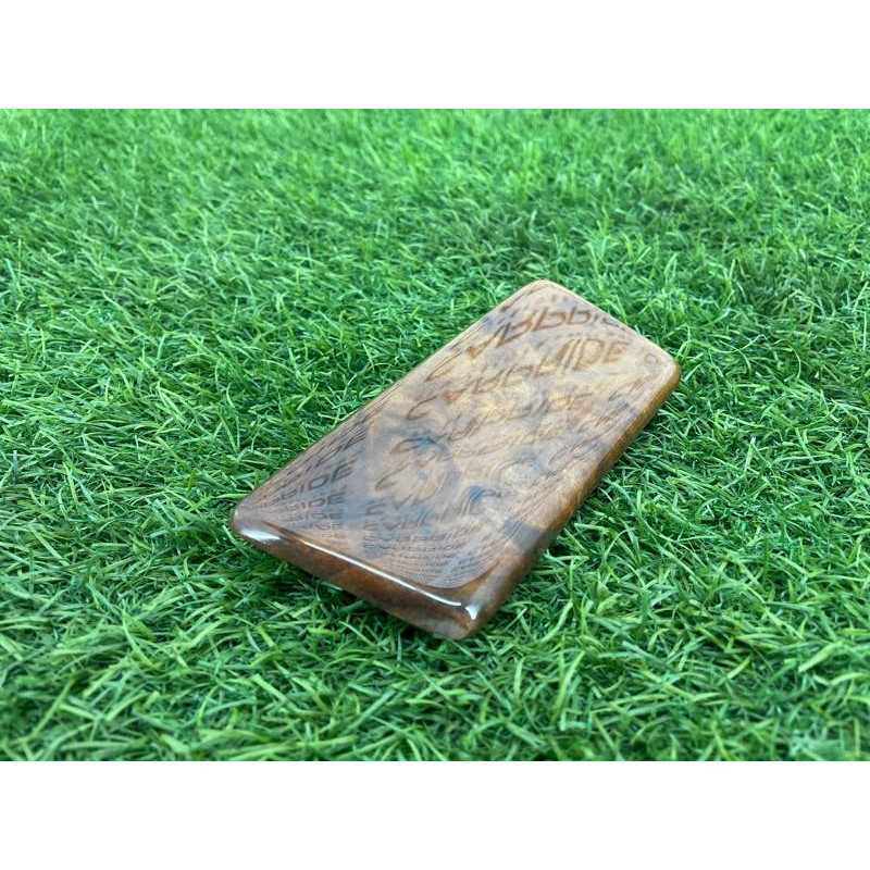 Декоративная накладка карты двери (салон) BMW 5-series E34 51428107895