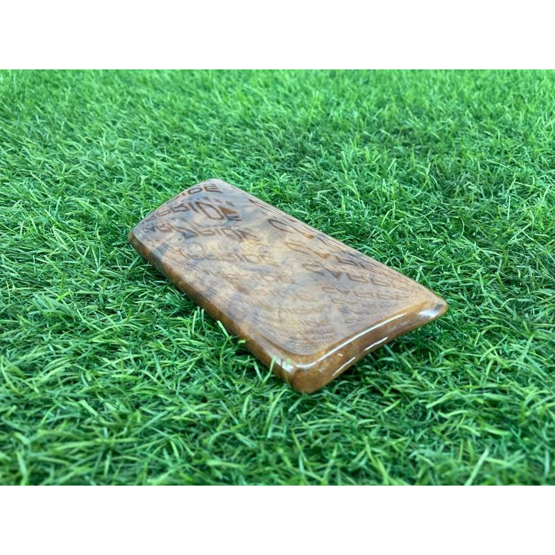 Декоративная накладка карты двери (салон) BMW 5-series E34 51428107895