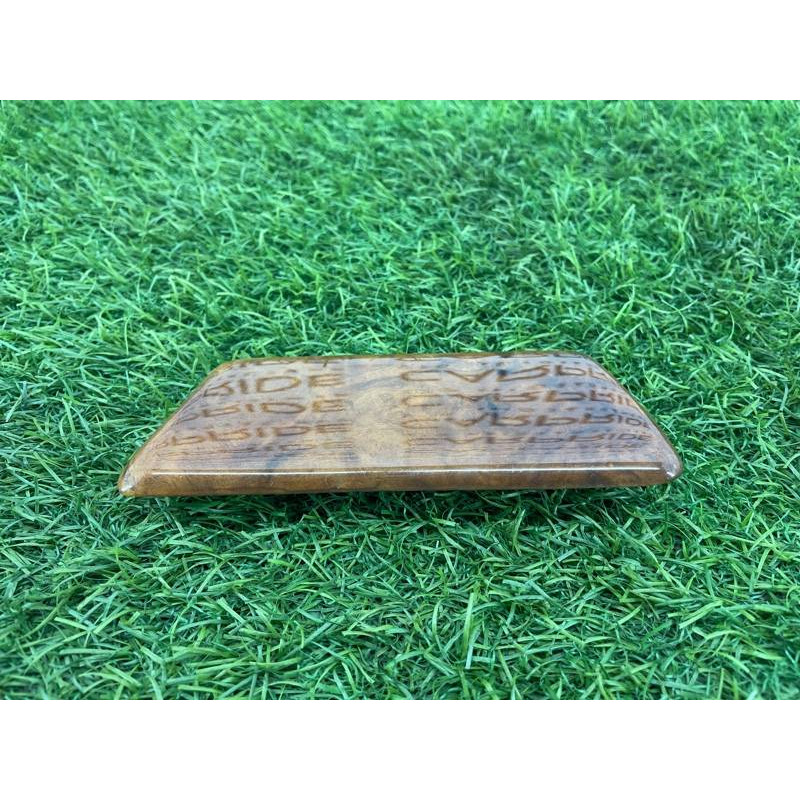 Декоративная накладка карты двери (салон) BMW 5-series E34 51428107895