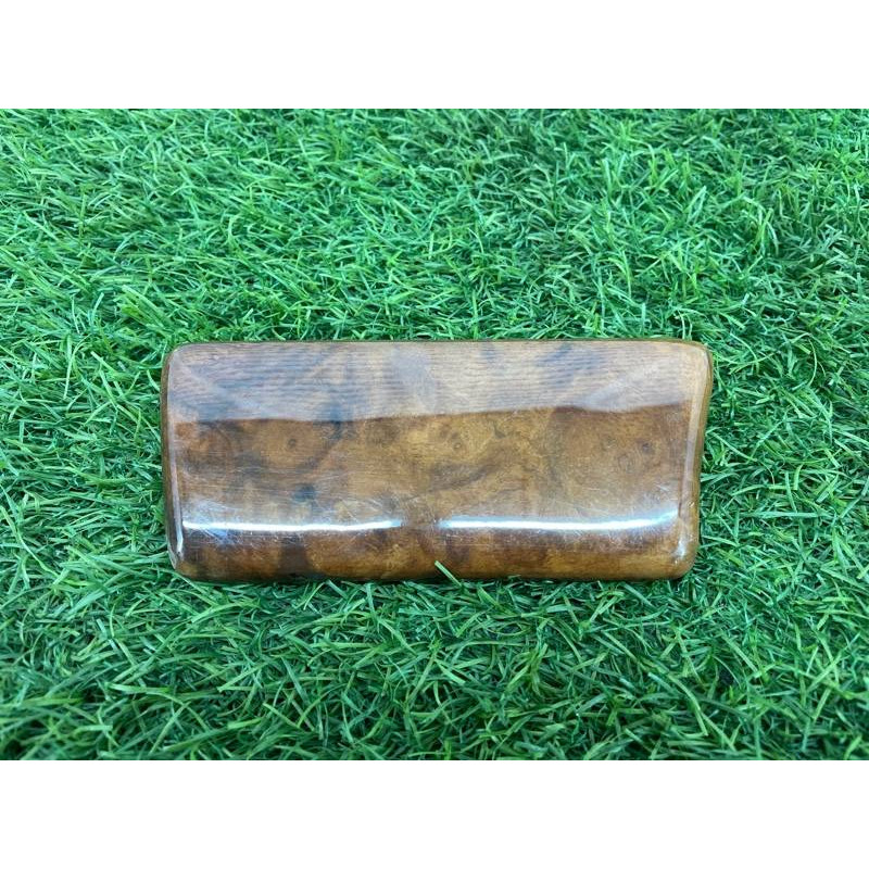 Декоративная накладка карты двери (салон) BMW 5-series E34 51428107895