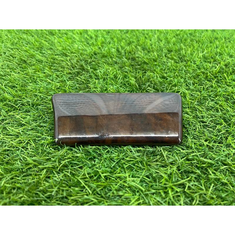 Декоративная накладка карты двери (салон) BMW 5-series E34 51428107896