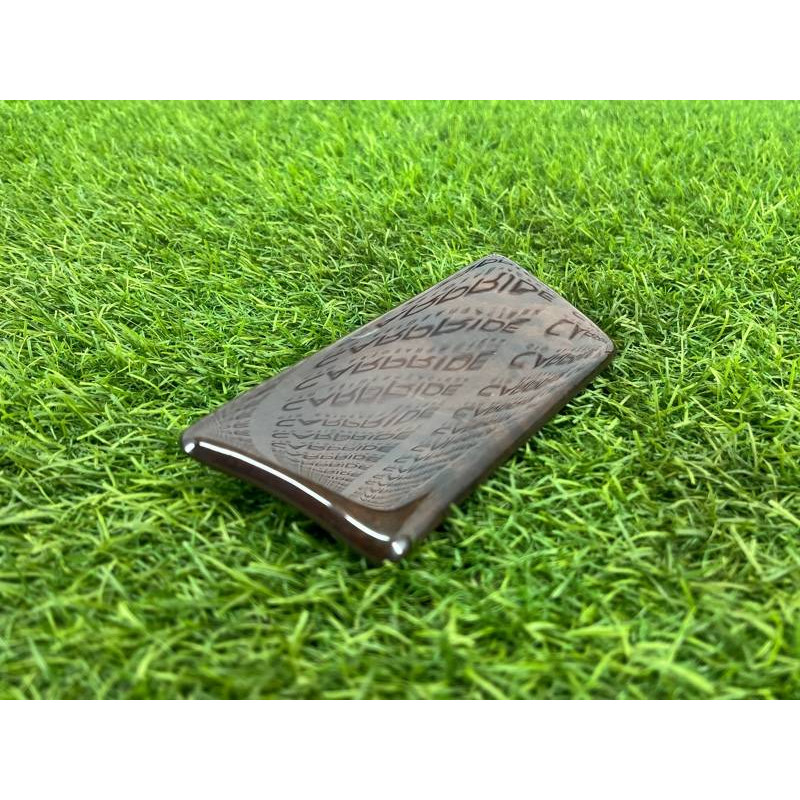 Декоративная накладка карты двери (салон) BMW 5-series E34 51428107896