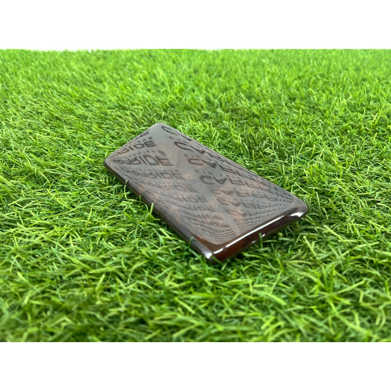 Декоративная накладка карты двери (салон) BMW 5-series E34 51428107896