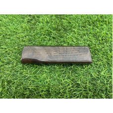 Декоративная накладка торпедо