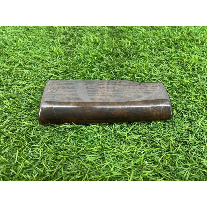 Декоративная накладка торпедо (салон) BMW 7-series E38 51458258411