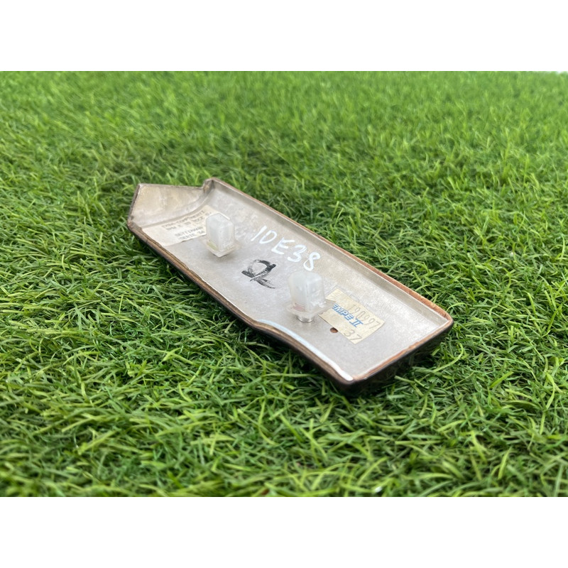 Декоративная накладка торпедо (салон) BMW 7-series E38 51458258411