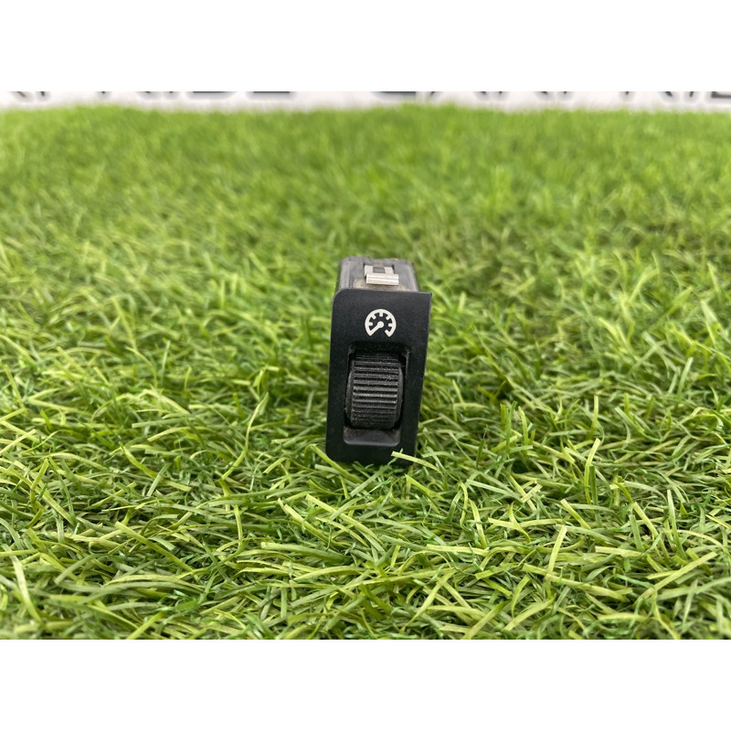 Кнопка освещения панели приборов (электрика / кнопки) BMW X5 E53 M57d30 61318352216