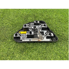 Плата фонаря