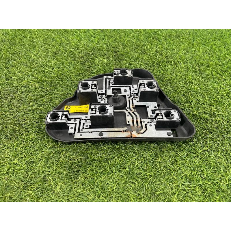 Плата фонаря (оптика) BMW 5-series E39 63212496338