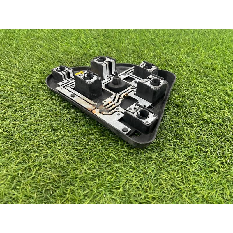 Плата фонаря (оптика) BMW 5-series E39 63212496338