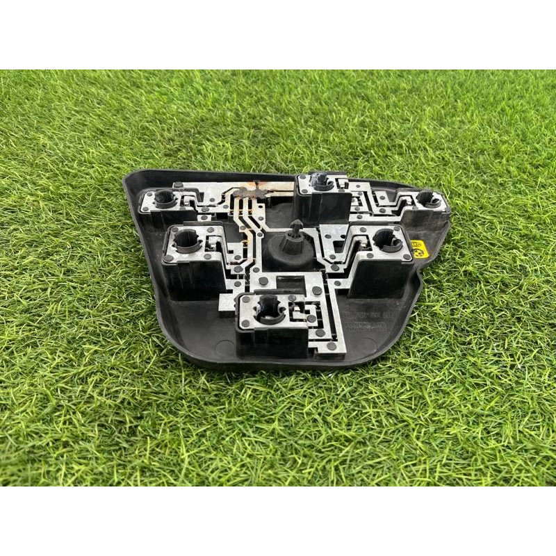 Плата фонаря (оптика) BMW 5-series E39 63212496338