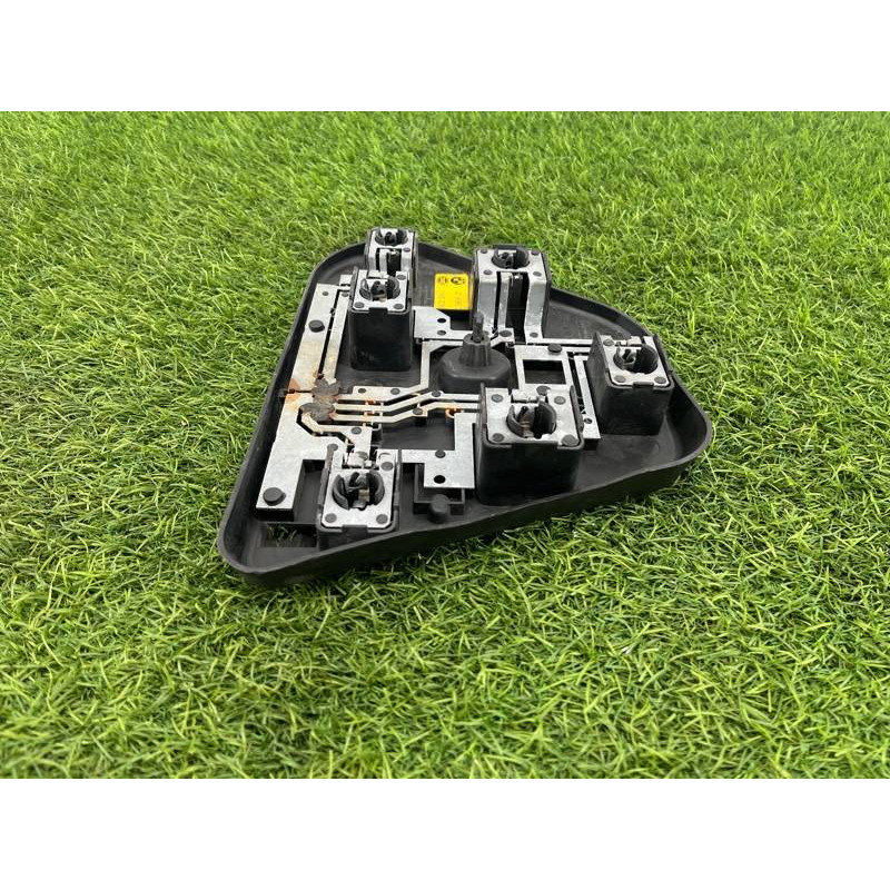 Плата фонаря (оптика) BMW 5-series E39 63212496338