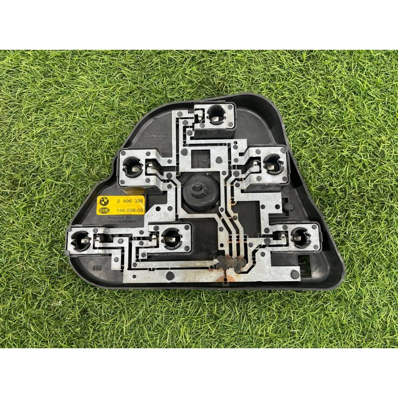 Плата фонаря (оптика) BMW 5-series E39 63212496338