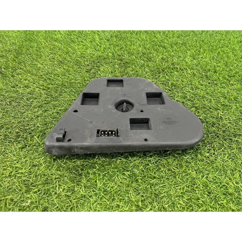 Плата фонаря (оптика) BMW 5-series E39 63212496338