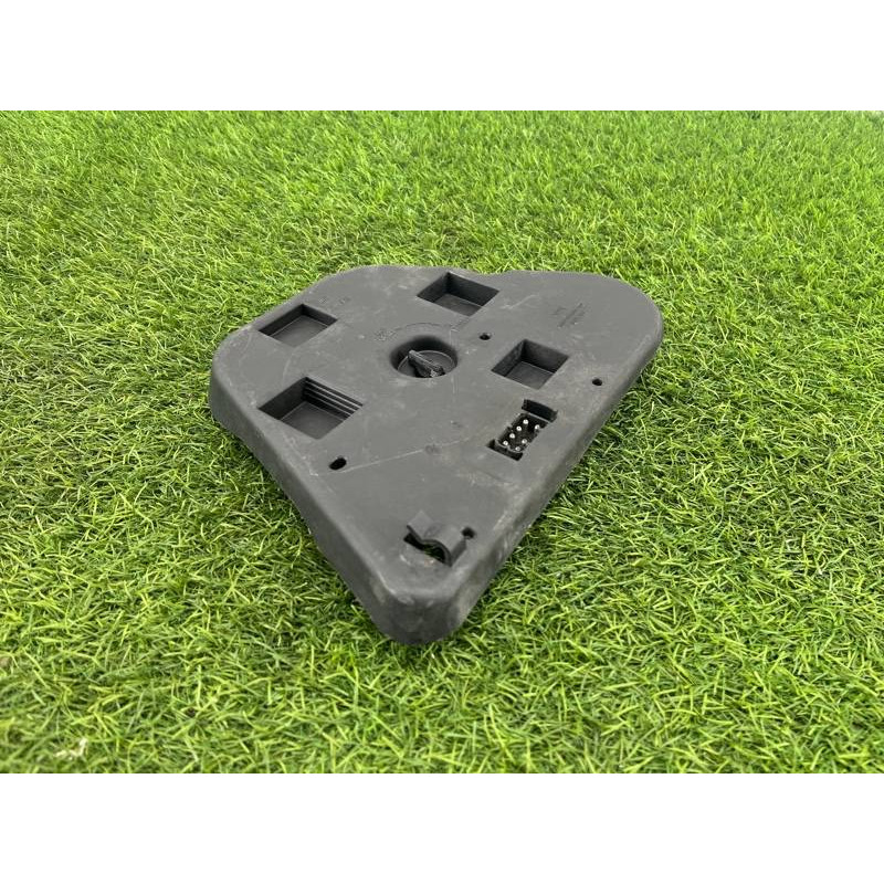 Плата фонаря (оптика) BMW 5-series E39 63212496338