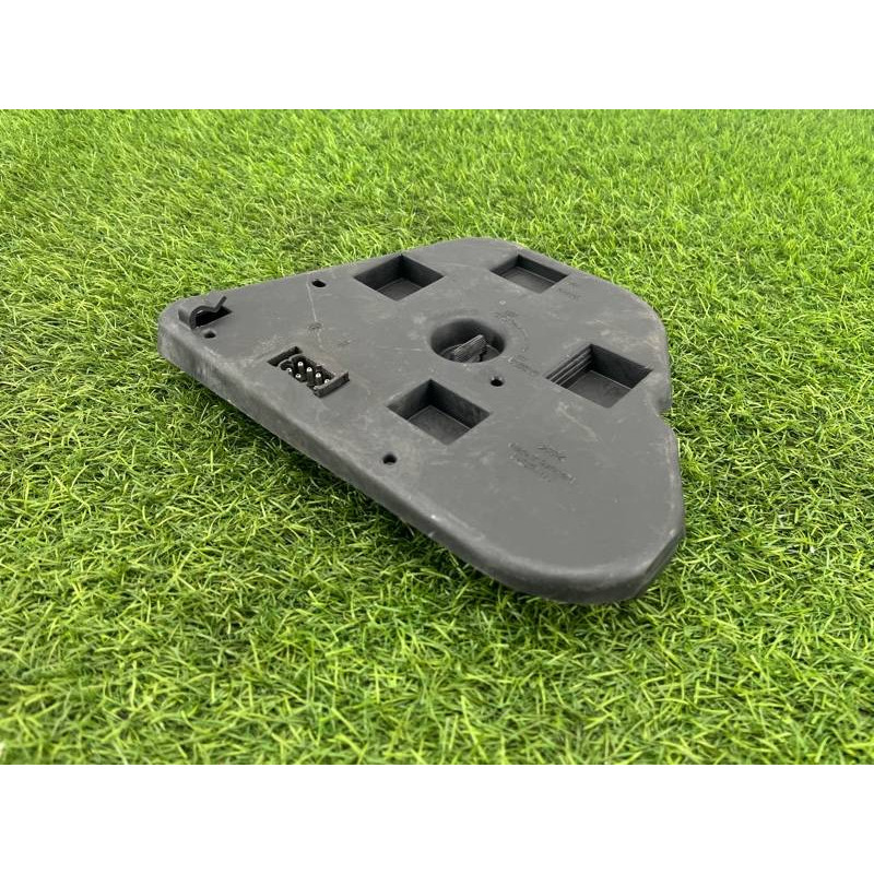 Плата фонаря (оптика) BMW 5-series E39 63212496338