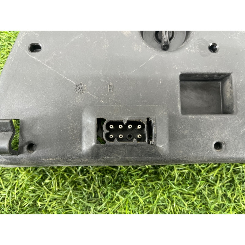 Плата фонаря (оптика) BMW 5-series E39 63212496338