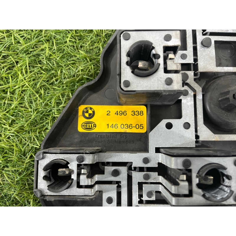 Плата фонаря (оптика) BMW 5-series E39 63212496338