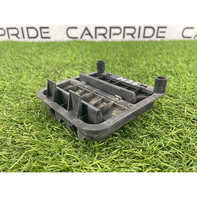 Клапан вентиляции салона (кузов и элементы) BMW 3-series E36 1998 M51d25 64228390234