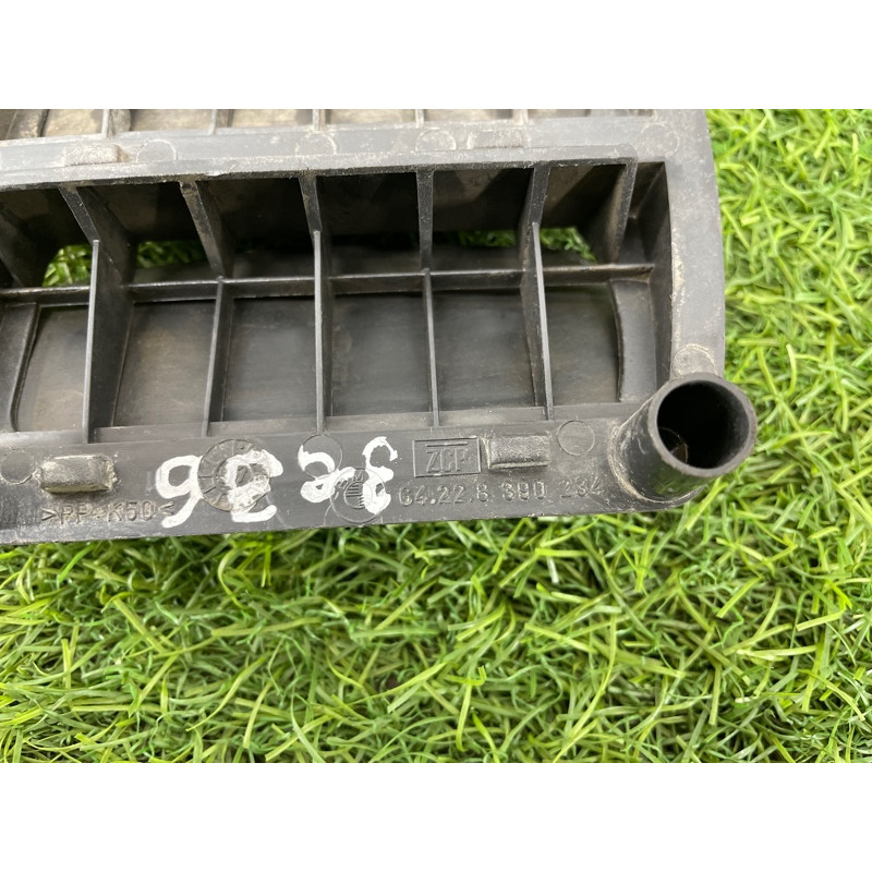 Клапан вентиляции салона (кузов и элементы) BMW 3-series E36 1998 M51d25 64228390234