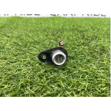 Замок багажника