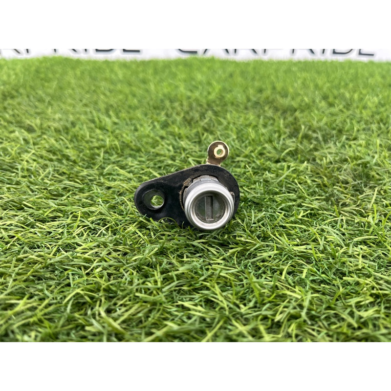 Замок багажника (кузов и элементы) Hyundai Santa Fe SM 2005 2.0 8125026A00