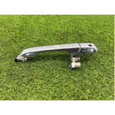 Ручка двері зовнішня