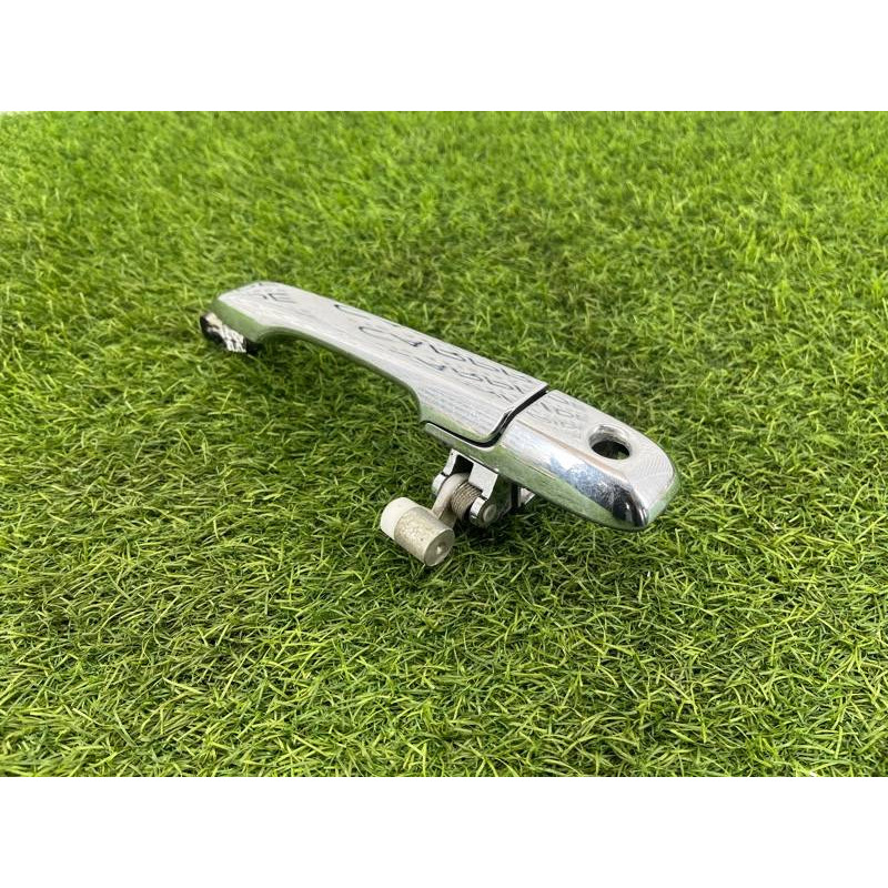 Ручка двері зовнішня (кузов и элементы) Honda CRV RD7 2003 2.2 72140SCAE01