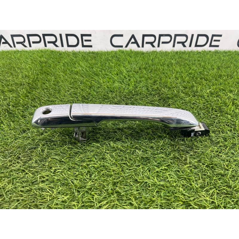 Ручка двері зовнішня (кузов и элементы) Honda CRV RD7 2003 2.2 72140SCAE01