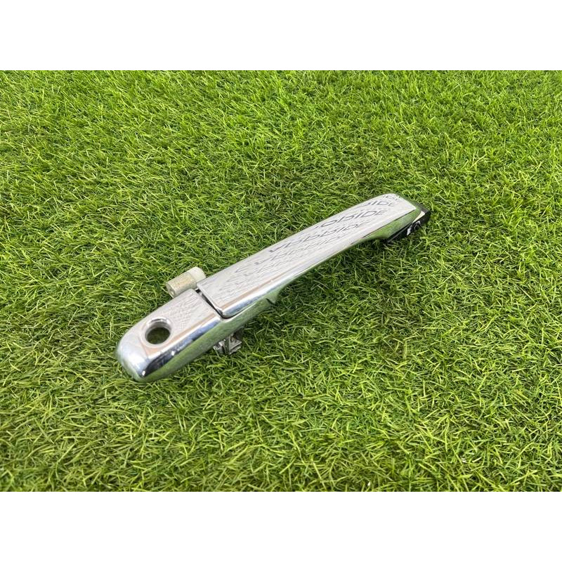 Ручка двері зовнішня (кузов и элементы) Honda CRV RD7 2003 2.2 72140SCAE01