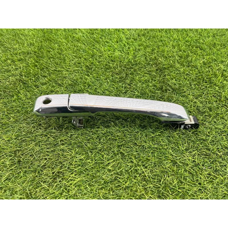 Ручка двері зовнішня (кузов и элементы) Honda CRV RD7 2003 2.2 72140SCAE01