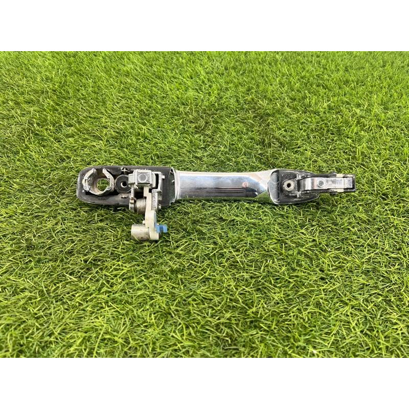 Ручка двері зовнішня (кузов и элементы) Honda CRV RD7 2003 2.2 72140SCAE01