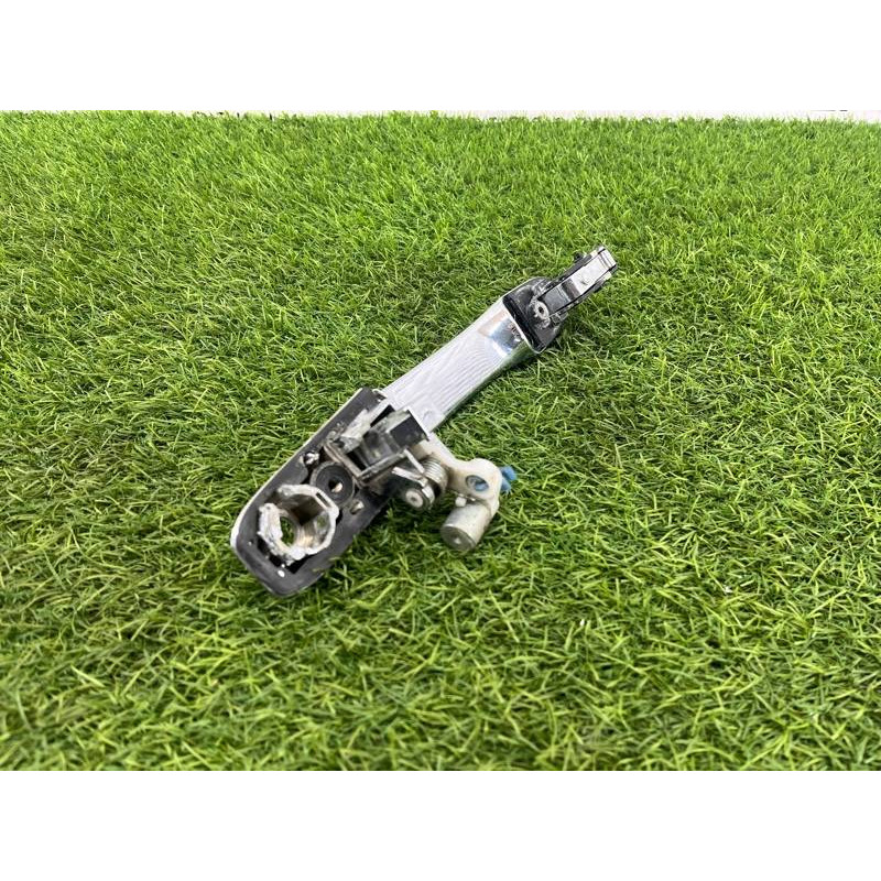 Ручка двері зовнішня (кузов и элементы) Honda CRV RD7 2003 2.2 72140SCAE01